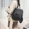 Frauen Männer Rucksack Stil Echtes Leder Mode Casual Taschen Kleine Mädchen Schultasche Business Laptop Rucksack Lade Rucksack Rucksack SportOutdoor packs 10942