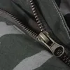 Pantalones cortos para hombres Pantalones cortos de carga de verano para hombres Camuflaje Camuflaje Algodón casual Multibolsillos Bermudas holgadas Ropa de calle HipHop Pantalones cortos de trabajo tácticos militares 230313