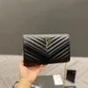 Torebki damskie Luksusowe torby na ramię Markowe torby WOC metalowy łańcuszek złoto srebro kobiety Torebka z prawdziwej skóry Flip cover diagonal Messenger Crossbody Torebka Torebka