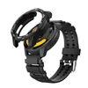 Custodie per Xiaomi S1 Active Mi Color2 Smart Watch Bumper Custodia protettiva in TPU Accessori luminosi