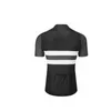 Racing Jackets 2023 Men's Cycling Jersey MTB Short Sleeve Full Zipper Summer Road Bike Shirts Pro Team Bicycle Clothing Asian Size