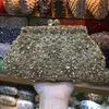 Вечерние сумки Lady Gold/Silver/Purple/Red Diamond Clutch Sholt