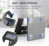 Metal Desk Mobile Phone Holder Stand voor iPhone iPad Xiaomi Verstelbare desktop tablethouder Universal Table mobiele telefoonstand