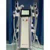 8 In 1 Cryolipolysis Fat Freeze Machine 5 Handles Body Slimming Criolipolisis Fat Removal Anti Cellulite Cryolipolyse Cryo Equipment#919