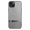 Luxushüllen Holzmuster Hülle für iPhone 15 11 12 13 14 Pro Mini XR XS Max 8 7 Plus SE SE3 Anti Schock stoßfeste Hülle Abdeckung