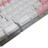 Offical /Gaming Keyboard programmerbar support Makrofunktion MX Switches Mechanical Tangentboard Numpad för LOL 78Key 78% KeyPad