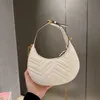 Kadın çanta tasarımcı çantaları vintage mar ant cresent el çantası yeni el çantaları bayan omuz çantaları klasik g zincir çantalar moda tote karp bayan lüks crossbag