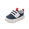 First Walkers spring Children's Shoes Baby girls Walking Shoes Comfortable High-end Casual Sports Shoes Baby Boys Shoes 230314