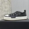 Designerskor Mode Sneaker Stars Ma Court Hi Shoe Män Canvas High Top Sneakers Lyx Sport Boll Fritidsskor