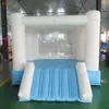 outdoor activities 10x8ft Inflatable Bouncer with Slide Kids mini Bounce House commercial Jumping Castle Slide