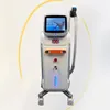 Skönhetsartiklar Professional 500W 810NM Diod Laser Hårborttagningssystem Maskin 300W /Cold Laser Machine för Face and Body Professional Beauty Machine