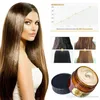 Purc Magical Hair Mask 120 мл глубоко ремонт