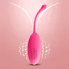 Vibrators Wireless Bluetooth Dildo Vibrator Seksspeeltjes voor vrouwen afstandsbediening slijtage Vibrating Vagina Ball slipjes speelgoed voor volwassenen 18 230404