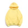 Designer hoodie mens kvinnor ritar hoodies tröjor vinter bomullsfoder leende möter enkla hoodies kausal varm vanlig hög kvalitet populära o-hals mjuk s b7ks#