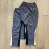 Men's Pants Galleryes Depts Multi Panel Flared Women Sports Loose High Street Casual Sweatpants Vintage Trouserscdyfswvs