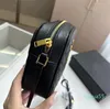 Designer-Camera Bag Diagonal Stripes Women Shoulder Handbag Caviar Tassel Classic Quilted Purse