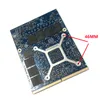 Fixed Bracket Graphics Cross X bracket Clevo MXM Graphics GTX 770M 880M 970M 1060m 1070m Laptop Video card Backplane Bracket