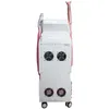 Продажа HR RF Opt IPL Skin Ofjuvenation Laser Laser Laser Laser System с низкой ценой 755 -нм лазерной машины для татуировки для удаления татуировки