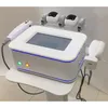 2022 Corps de la machine Liposonix Amincissant la machine Hifu Focused Ultrasound Thin Face Beauty Instrument