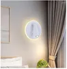 Applique murale lampes pour chambre applique noire aluminium acrylique interrupteur réglable lumières LED chambre SY