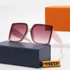 Designer Men's and Women's Beach Par Solglasögon 20% rabatt på Overseas Street Shooting Travel Fashion Glasses 2708