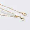 Pendant Necklaces Gold Color Boho Multi-layer Shell Stars Artificial Pearl Long Necklace For Women Vintage Party Jewelry