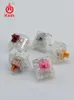 Kailh Speed ​​Switch Gold Sliver Copper Pink tjock guld MX RGB Swithes för DIY Mekaniska spel Keyboard Switches SMD 3PIN