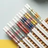 Chopsticks 5pcs/pack Japanese-style Ceramic Household Non-slip Easy To Clean High Temperature Creative Family Public