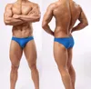 Men's swimwear Sexy Men's swimwear male Summer Swim Trunks men swimsuit S/M/L/XL swim shorts Boxer swim suit men L230314