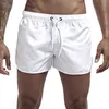 Swimwear masculin 2022 Summer des shorts de maillot de bain masculins marques de plage de plage de natation sexy maillot de bain masculin basse taille houstante