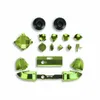 16 in 1 Wireless Controller Parts For Xbox Series S X Controller Buttons Full Set In Solid Color