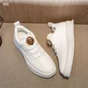 Men's Boots four seasons foot set small white shoes casual shoes help board shoes metal fluorescent gold cyan soft sole sneakers A3