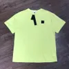 Erkek T-Shirt Moda T-Shirt Kadın Grafik Tees Gömlek Yaz Rahat Gevşek Kısa Kollu Klasik Desen T-Shirt Erkekler Sokak Stili T-Shirt 2023 Tops