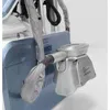 FDA Godkänd kryolipolys Kropp Slimming Fat Freezing Machine Cool Shaping Vacuum Lövsugning Ultrasonic Cavitation RF Lipo Laser Equipment