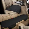 Autositzbezüge Ers Leinen Er Vorne/Hinten/Fl Set Wählen Sie Flachs Kissen Pad Protector Motiv Innen Fit Lkw Suv Van Drop Lieferung Mo Dhcpx