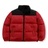 hiver hommes vers le bas parka à manches longues à capuche puffer Manteau Pardessus Veste Vers Le Bas Survêtement Causal mens sweat à capuche impression vestes femmes jumper hip hop u1jS #