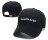 Luxurys Desingers Baseball Cap Woman Caps Manempty embroidery Sun Hats Fashion Leisure Design Black Hat 10 Colors Embroidered Washed Sunscreen pretty