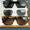 Top lunettes de soleil de créateurs de luxe 20% de réduction Baojia boîte de mode lesbienne 1058 plaque décorative Mode