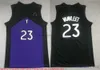 4 Scottie Barnes Jersey Ed Basketball 43 Pascal Siakam 23 Fred Vanvleet Jerseys 2023 New Black White Red City Shorts