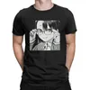 As camisetas masculinas não brinquem comigo, nagatoro Óculos sorriso camisa para homens camisetas de manga curta de manga curta camisetas