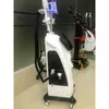 2022 Macchina dimagrante portatile Body Sculpting Crioterapia Criolipolisi Ultrasuoni RF Liposuzione Macchina laser Lipo Congelamento dei grassi