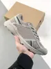 Designer Running Shoes Mens Women Mesh Runner Sneakers Storlek 36-45 #111