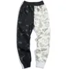 Shark Designer Bathing Ape Pantalons pour hommes Japon Pantalon cargo avec logo brodé de qualité supérieure Miss pantalons de survêtement Miss fashion joggers taille M / L / XL / XXL