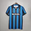 Retro Futbol forması finalleri 2009 MILITO SNEIJDER ZANETTI Milan Eto'o Futbol 97 98 99 95 96 03 Djorkaeff Baggio ADRIANO 10 11 07 08 09 BATISTUTA Zamorano RONALDO INTERS