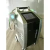 2 In 1 cryolipolysemachines Vet vrieslichaam afslank machine cavitatie RF cryo lipolyse verlies gewicht machine