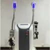 Original Cryolipolysis Fat Freezing Slimming Machine Cryoterapi Face RF Ultraljud RF Liposuction Lipo Laser
