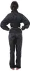 Women's Two Piece Pants Aerobics Weight Loss Lose Sauna Suit Set Shirt Woman Slimming Fitness Gym Women Sets 230313
