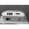 US Stock Air Slimming Pressure Pressoterapi Lymfatisk dräneringsförlust Vikt Spa Body Detox Beauty Machine #012