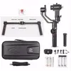 Stabilizzatori Zhiyun Crane 2 Crane2 Stabilizzatore portatile a 3 assi GStabilizer con Follow Focus Stabilizzatore cardanico Crane-2 da 7 libbre per fotocamera DSLR