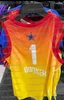 CUSTOM 2023 All-Star Game Basketball Jerseys Heren Dames Jeugd Gestikt Giannis34Antetokounmpo Jayson0Tatum Paolo5Banchero Kyrie11 Irving Dono